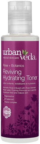 Urban Veda Reviving feuchtigkeitsspendender Toner (150 Ml)