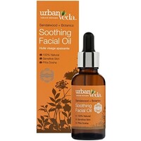 Urban Veda Urban Veda Beruhigendes Gesichtsöl (30 Ml)