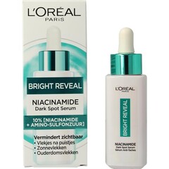 L'Oreal Paris Bright enthüllt dunkle Flecken Serum (30 Ml)
