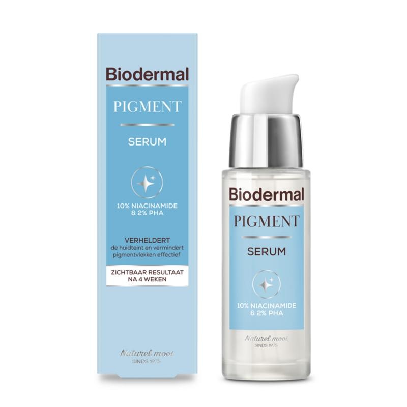 Biodermal Serum Anti-Pigment (30 Ml)