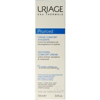 Uriage Uriage Pruriced Cream (100 Ml)