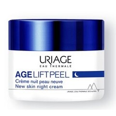 Uriage Age Lift Peel Nachtcreme (50 Ml)