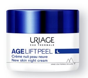 Uriage Age Lift Peel Nachtcreme (50 Ml)