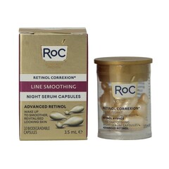 ROC Retinol Correxion Nachtserum (10 Caps)