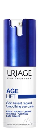 Uriage Age Lift AugenkonturCreme (15 Ml)