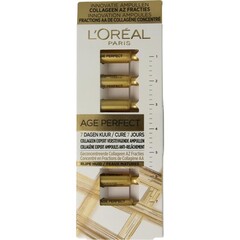 Loreal Age Perfect Ampullen 1,3 Ml (7 Stück)