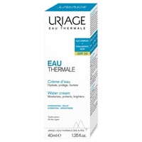 Uriage Uriage ThermalwasserCreme SPF20 (40 Ml)