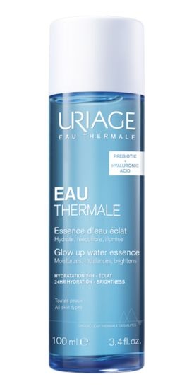 Uriage Uriage Thermalwasser Essenz d Eau (100 Ml)