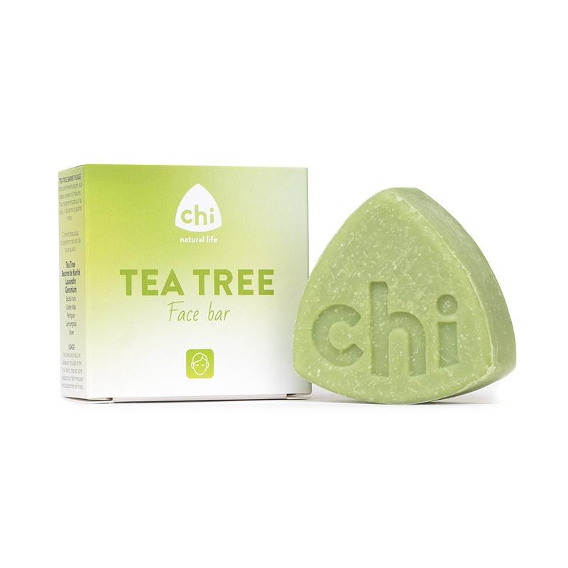 CHI Teebaum-Gesichtsriegel (60 Gramm)
