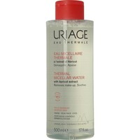 Uriage Uriage Thermal Mizellenwasser für empfindliche Haut (500 Ml)