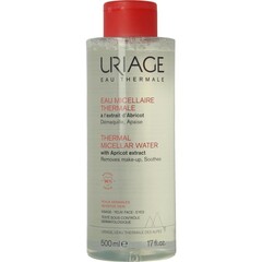 Uriage Thermal Mizellenwasser für empfindliche Haut (500 Ml)