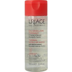 Uriage Thermal Mizellenwasser für empfindliche Haut (100 Ml)