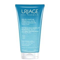 Uriage Thermalwasser-Reinigungsgel Fraiche (150 Ml)