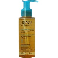 Uriage Uriage Thermalwasser-Abschminköl (100 Ml)
