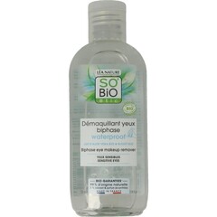 So Bio Etic Augen-Make-up-Entferner (100 Ml)