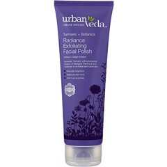 Urban Veda Radiance Peeling-Gesichtspolitur (125 Ml)