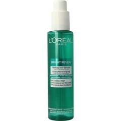 L'Oreal Paris Bright zur Reinigung dunkler Flecken (150 Ml)