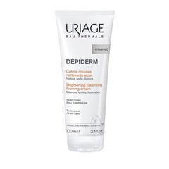 Uriage Depiderm ReinigungsschaumCreme (100 Ml)