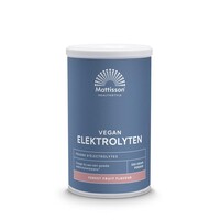Mattisson Mattisson ElektRolytpulver Waldfrucht (300 Gramm)
