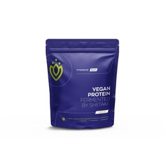 Vitakruid Veganes Protein, fermentiert mit Shiitake (921 Gramm)
