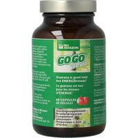 Rio Amazon Rio Amazon Gogo Guarana (60 VCaps)
