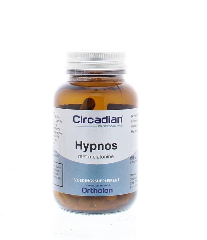 Circadian Zirkadiane Hypnos (60 VCaps)
