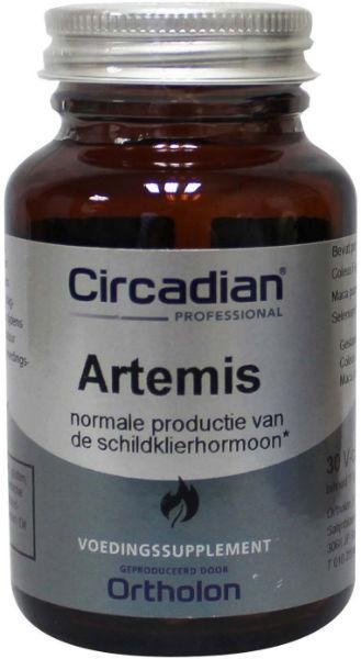 Circadian Zirkadiane Artemis (30 VCaps)
