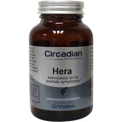 Circadian Hera (60 VCaps)