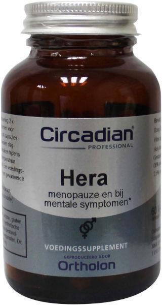 Circadian Hera (60 VCaps)