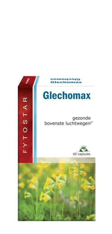 Fytostar Fytostar Glechomax (60 Caps)