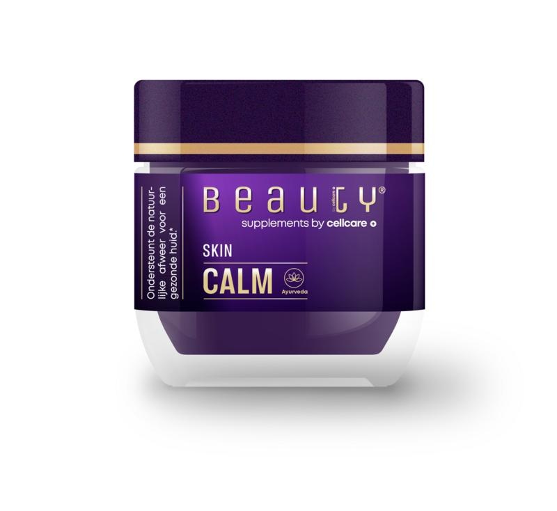 Cellcare Beauty Cellcare Beauty Hautberuhigung (60 Caps)