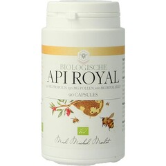 Michel Merlet Api Royal Bio (90 Caps)