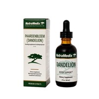 Nutramedix Nutramedix Dandelion Löwenzahn (60 Ml)