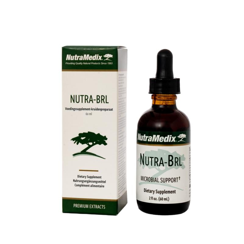 Nutramedix Nutramedix Nutra BRL (60 Ml)