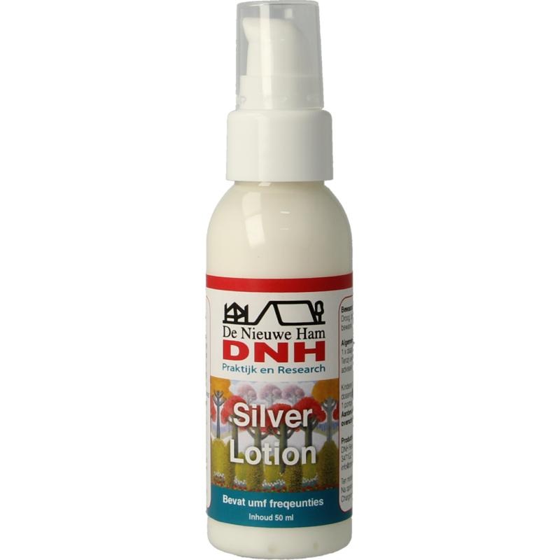 DNH DNH Silberlotion (50 Ml)