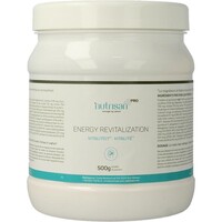Nutrisanpro Nutrisanpro Energie-Revitalisierung (500 Gramm)