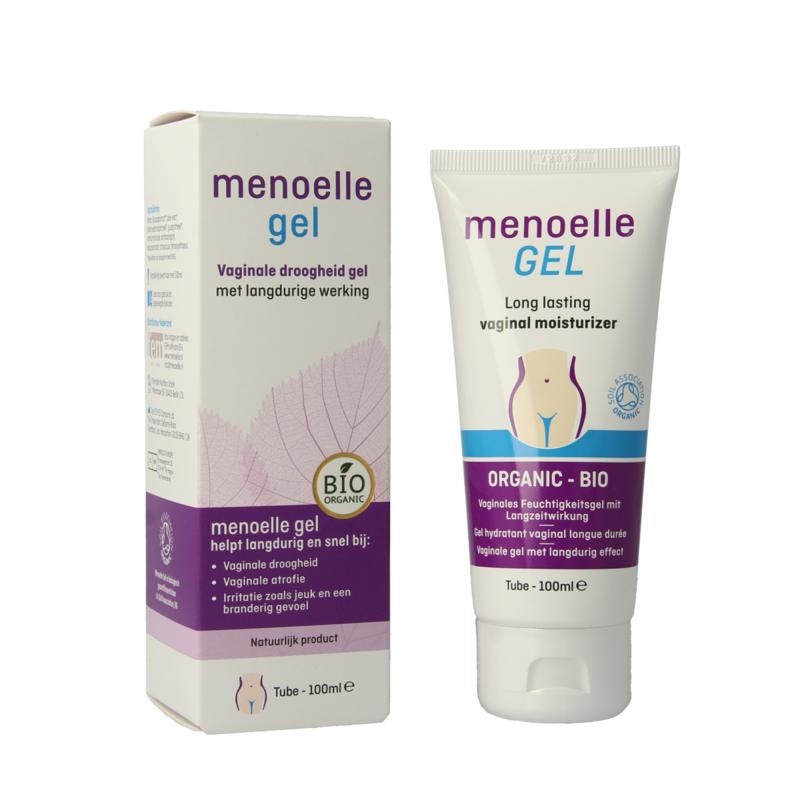 Menoelle Menoelle Menoelle Gel (100 Ml)