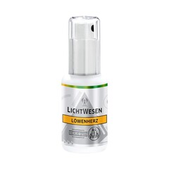 Lichtwesen Löwenherz Tinktur Spray (30 Ml)