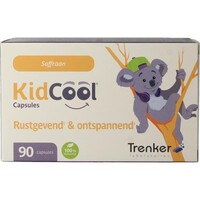 Trenker Trenker KidCool (90 Caps)