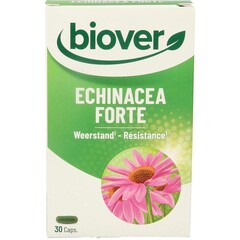 Biover Echinacea forte (30 Caps)
