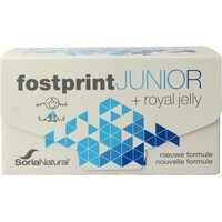 Soria Natural Soria Natural Fost Print Junior 20 x 15 Ml (1 Stück)