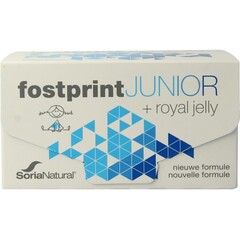 Soria Natural Fost Print Junior 20 x 15 Ml (1 Stück)