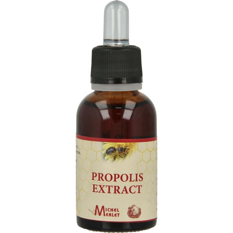 Michel Merlet Michel Merlet Propolis-Extrakt (30 Ml)