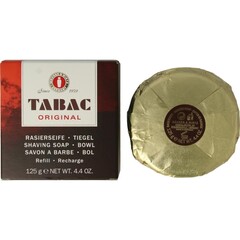 Tabac Original Rasierseife Nachfüllung (125 Gramm)