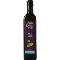 Your Organic Nat Ihr Bio-Nass-Olivenöl mild bio (500 Ml)