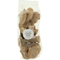 Mijnnatuurwinkel Mijnnaturewinkel Cranberry-Stein-Karamell-Meersalz (350 Gramm)