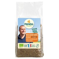 Primeal Primeal Bulgur Vollkorn Bio (1 kg)