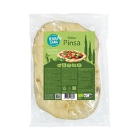 Terrasana Terrasana Pinsa Bio (400 Gramm)