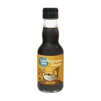 Terrasana Terrasana Umamisauce Bio (145 Ml)