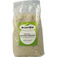 Bountiful Reichhaltiges keltisches Meersalz, grob (1000 Gramm)